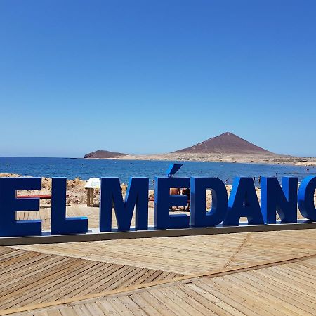 Alquilaencanarias El Medano Galte Cosy Apartment Esterno foto
