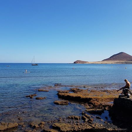Alquilaencanarias El Medano Galte Cosy Apartment Esterno foto
