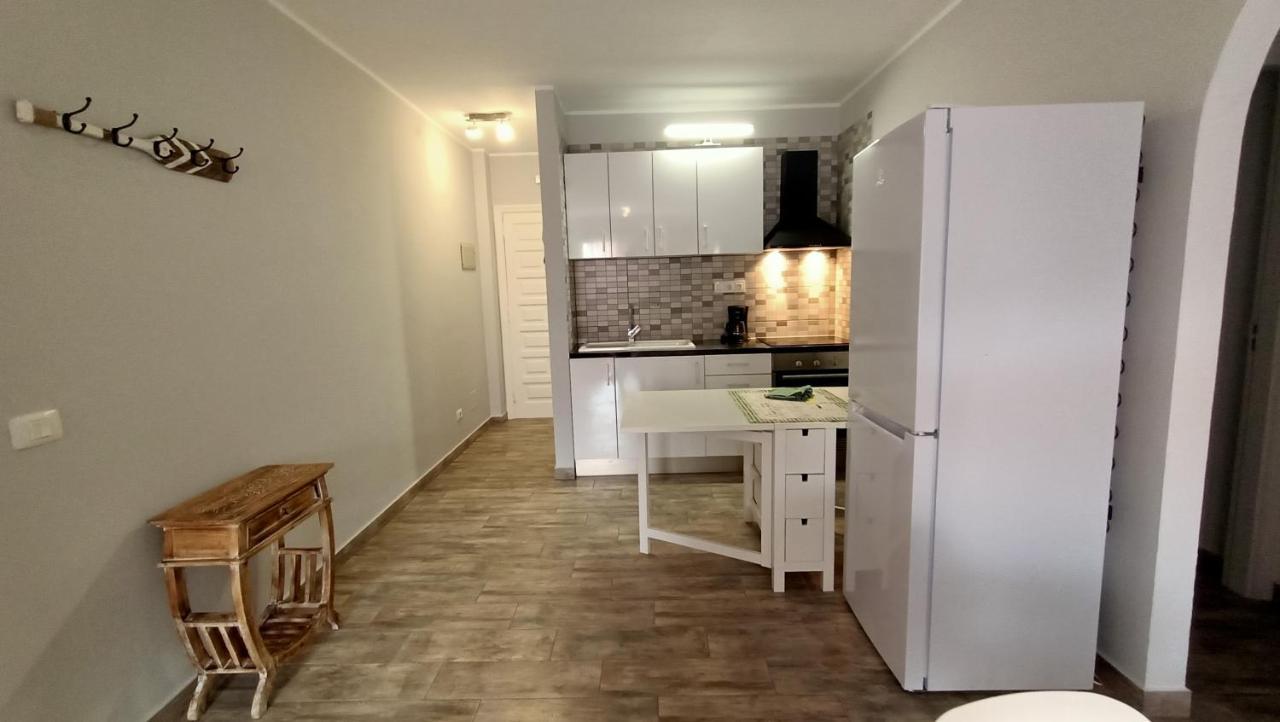 Alquilaencanarias El Medano Galte Cosy Apartment Esterno foto