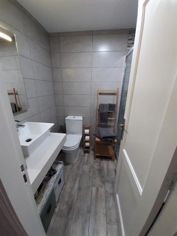 Alquilaencanarias El Medano Galte Cosy Apartment Esterno foto