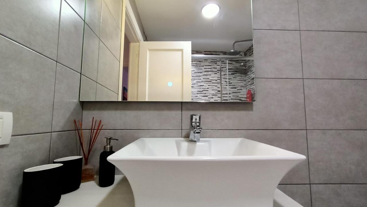 Alquilaencanarias El Medano Galte Cosy Apartment Esterno foto