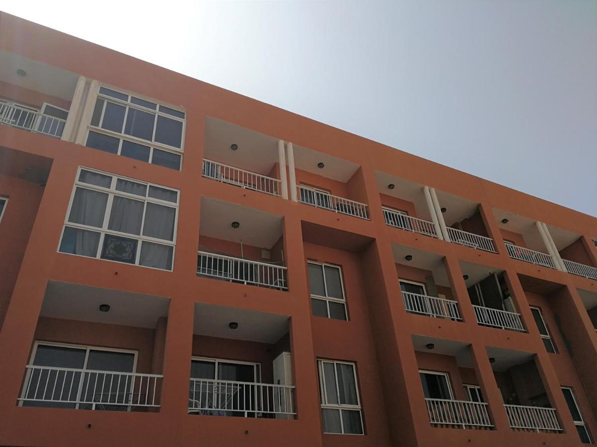 Alquilaencanarias El Medano Galte Cosy Apartment Esterno foto