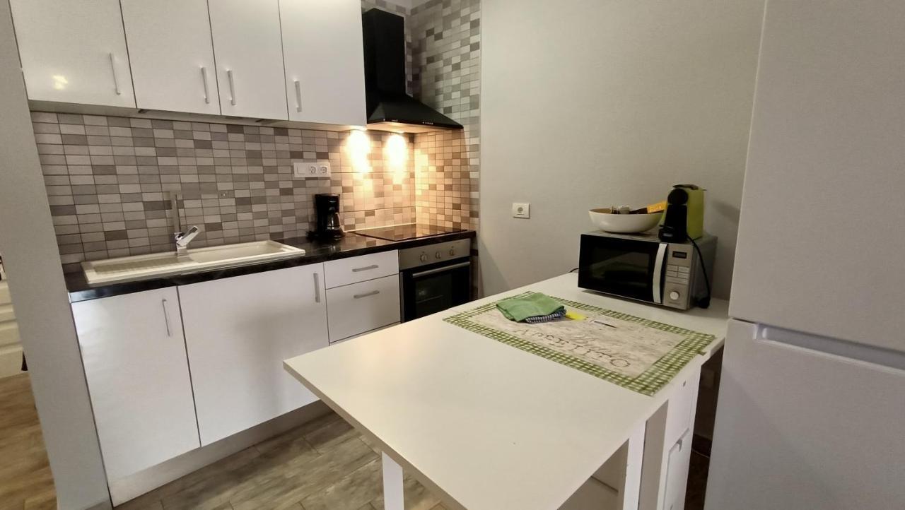 Alquilaencanarias El Medano Galte Cosy Apartment Esterno foto