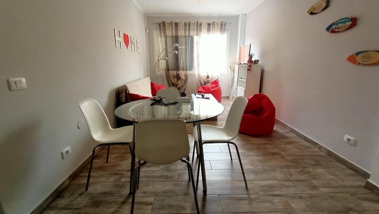 Alquilaencanarias El Medano Galte Cosy Apartment Esterno foto