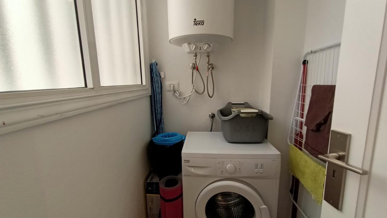 Alquilaencanarias El Medano Galte Cosy Apartment Esterno foto