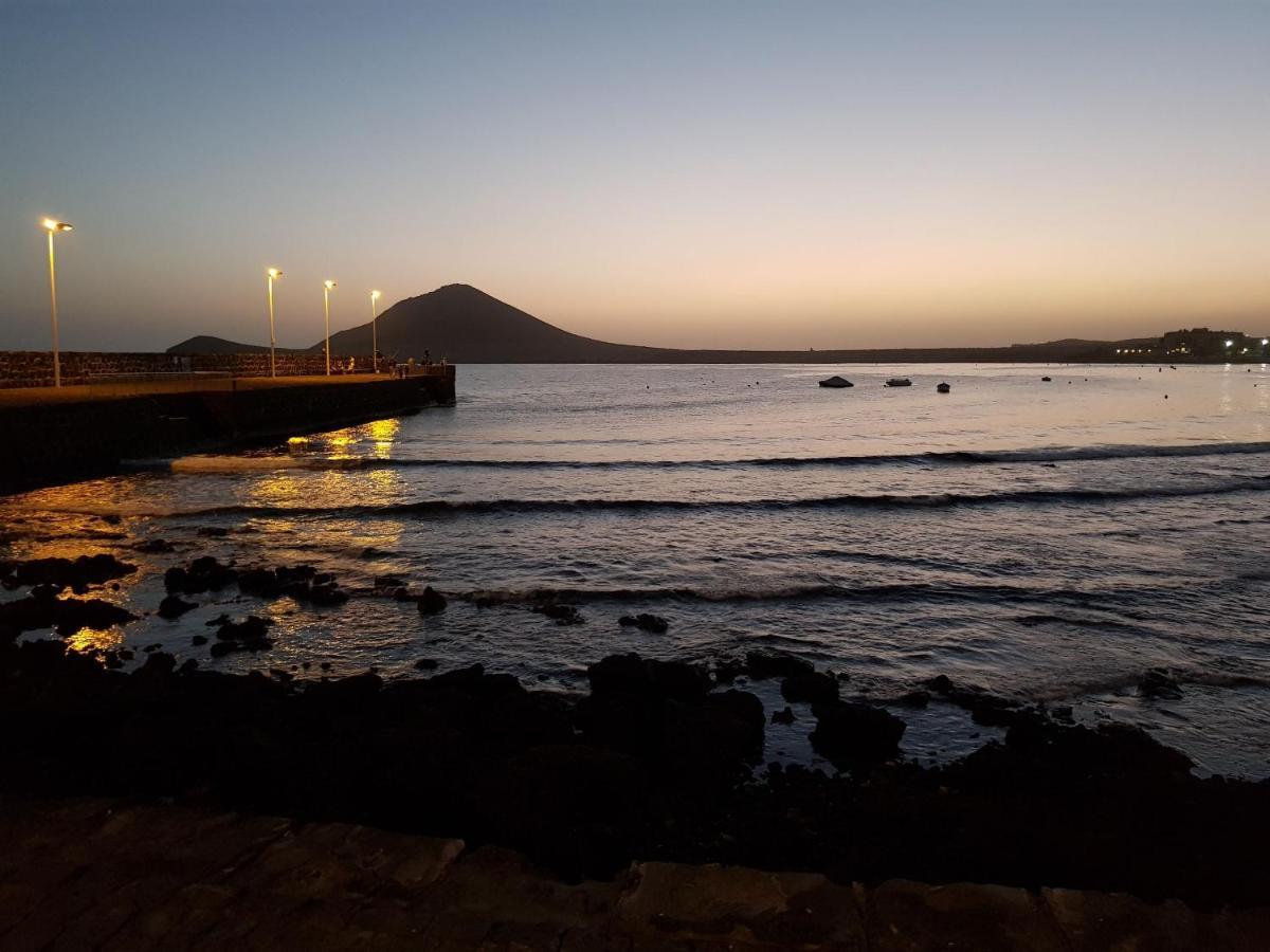 Alquilaencanarias El Medano Galte Cosy Apartment Esterno foto