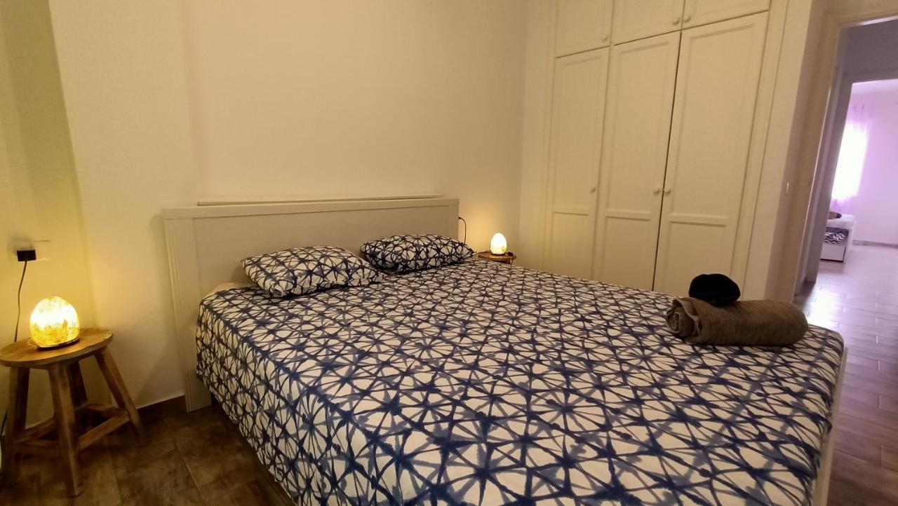 Alquilaencanarias El Medano Galte Cosy Apartment Esterno foto